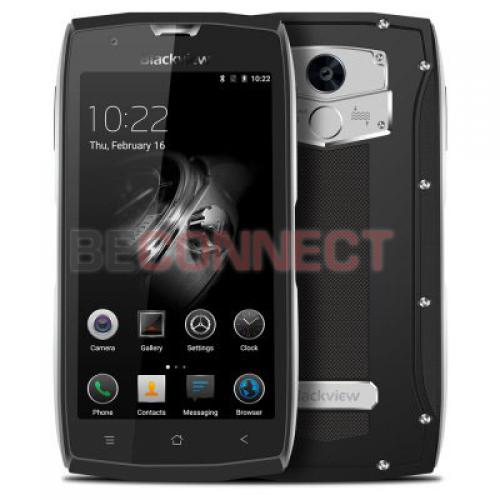 Blackview BV7000 Pro 4/64GB Space Silver